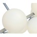 Потолочная люстра Сида 07508-10,02 Kink Light