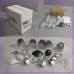 Потолочная люстра Merita 66727.01.13.05 Wedo Light