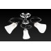 Потолочная люстра Linda TL2760X-03WC TopLight