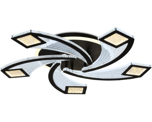 Потолочная люстра ACRYLICA FA4478 Ambrella