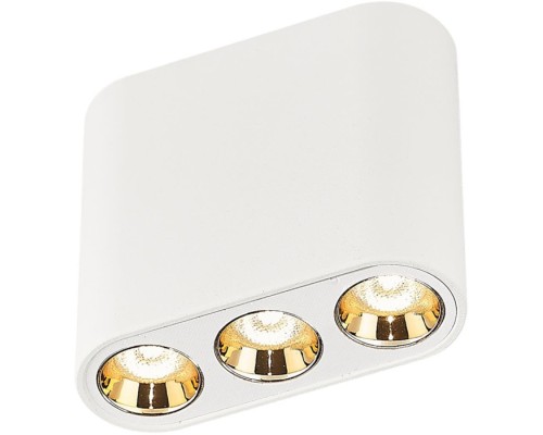 Точечный светильник Small 7091/8CL Odeon Light