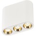 Точечный светильник Small 7091/8CL Odeon Light