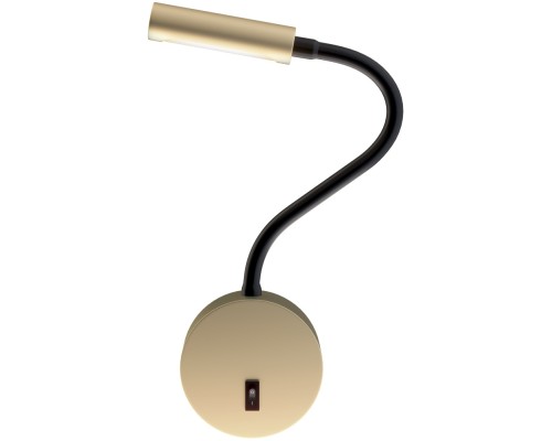 Бра Stem C035WL-L3MG3K Maytoni