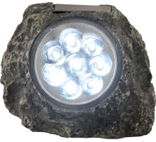 Газонная световая фигура Solar D 33920 Globo