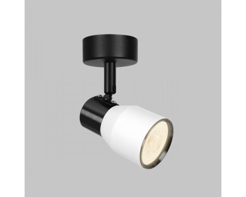 Спот Simple IL.0005.2801-WBK Imex