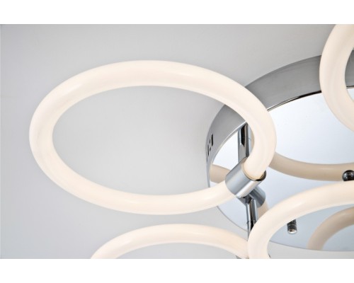 Потолочная люстра LED4U L2022-6 LED4U