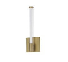 Бра MD9905 MB9905-1M brass DeLight Collection