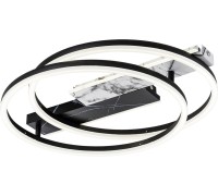 Потолочная люстра Slab 10252/2LED Escada