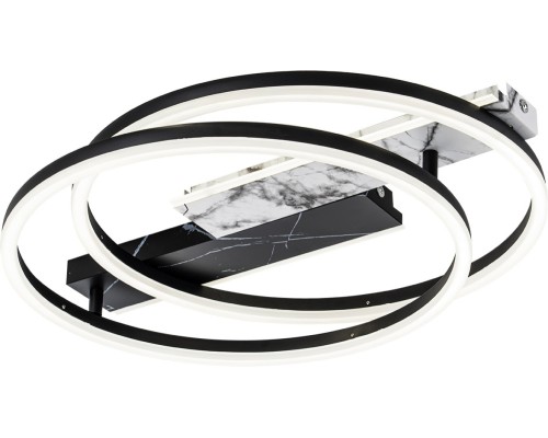 Потолочная люстра Slab 10252/2LED Escada