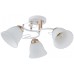 Потолочная люстра AMALFI-325395 325395/3A WH+FG Arte Milano