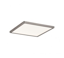 Точечный светильник Prem Ebl Panel Eck 92939 Paulmann