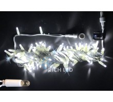 Гирлянда  RL-S10CF-24V-CW/W Rich LED