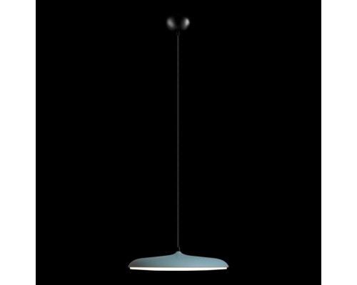 Подвесной светильник Plato 10119 Blue Loft It