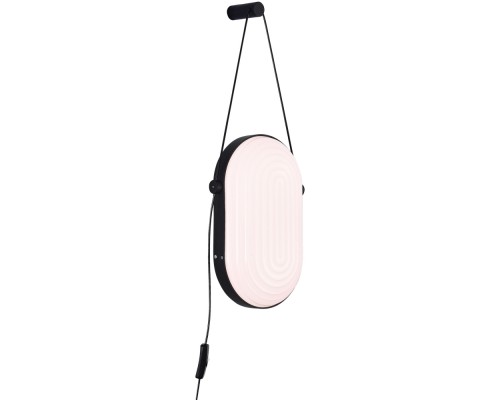 Бра Aire SL1302.401.01 ST Luce