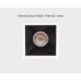 Точечный светильник  IT06-6020 black 4000K + IT06-6021 black Italline