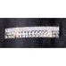 Настенный светильник Pelle Nerre Pelle Nerre W2019.2 Lucia Tucci