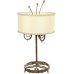 Интерьерная настольная лампа Eden 6578/L3 V2172 MM Lampadari
