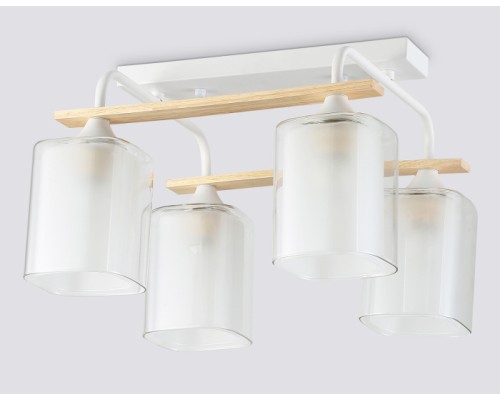 Потолочная люстра TRADITIONAL TR3033246 Ambrella