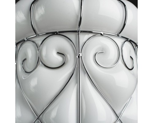 Подвесной светильник Venezia A2227SP-3WH Arte Lamp