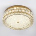 Потолочный светильник LED4U L1181-500 BS LED4U