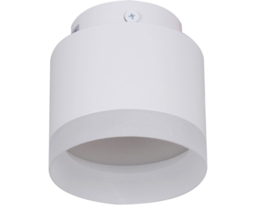 Точечный светильник  53004-9.5-001IL GX53+LED3W WT Reluce