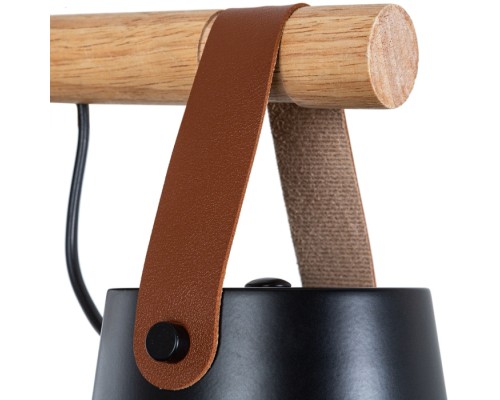 Бра Thomas A7032AP-1BK Arte Lamp
