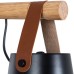 Бра Thomas A7032AP-1BK Arte Lamp