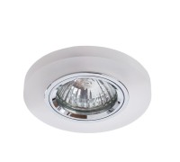 Точечный светильник Wagner A5331PL-1WH Arte Lamp