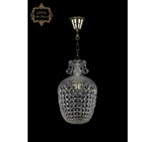 Подвесная люстра 14.02 14.02.1.d22.Gd.B Art Classic