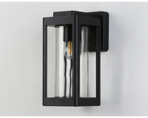 Настенный фонарь уличный GARDEN ST2406 Ambrella