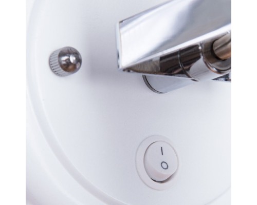 Спот Jovi A1677AP-1WH Arte Lamp