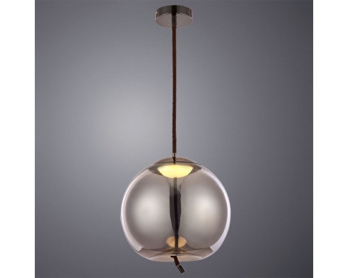 Подвесной светильник Cody A7768SP-1BC Arte Lamp