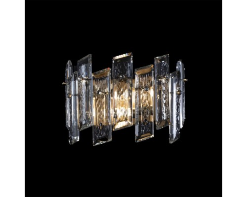 Бра Crisiante MB22020110-2A gold DeLight Collection