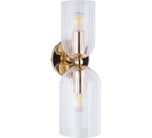 Бра Charm A1623AP-2GO Arte Lamp