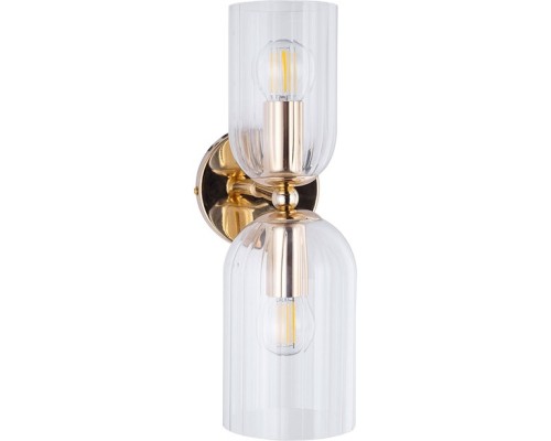Бра Charm A1623AP-2GO Arte Lamp