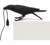 Интерьерная настольная лампа Bird Lamp 14736 Seletti