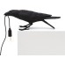 Интерьерная настольная лампа Bird Lamp 14736 Seletti