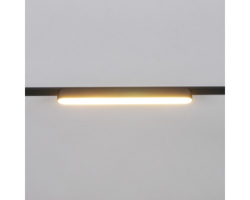 Трековый светильник  13001-9.3-001UR magnetic LED16W BK CCT+SMART Reluce