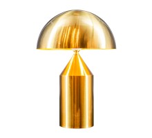 Интерьерная настольная лампа Atollo L74230.42 L'Arte Luce