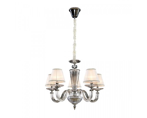 Подвесная люстра Акционный товар CL436151 Citilux