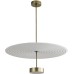 Потолочная люстра Felt 7035/20CL Odeon Light