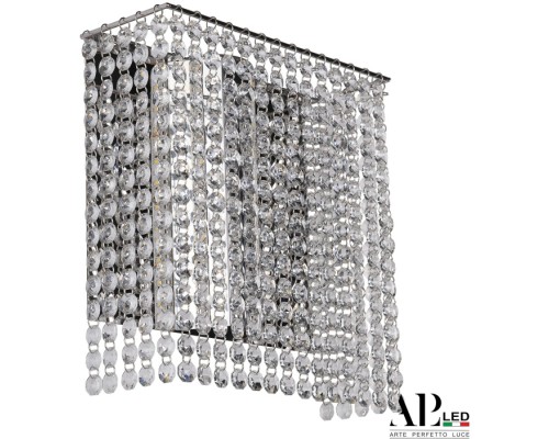 Бра Rimini S500.B1.25-27.A.4000 APL LED