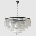 Подвесная люстра Maxime MAXIME SP13 BLACK Crystal Lux