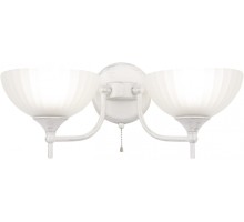 Бра AM340049 340049/2W WT+SL Arte Milano
