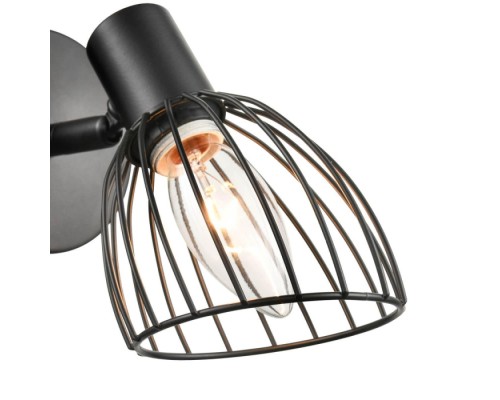 Спот Gorgon VL5382W01 Vele Luce