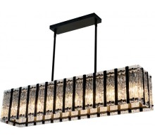 Потолочная люстра Panorama L4688-91 MBK iLamp