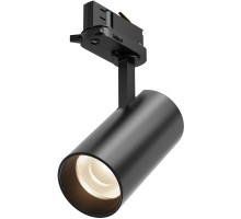 Трековый светильник Vuoro TR029-3-10W4K-B-1 Maytoni
