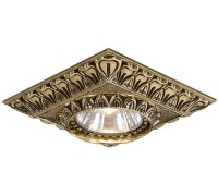 Точечный светильник 1083 SP.1083 Oro Reccagni Angelo