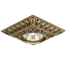 Точечный светильник 1083 SP.1083 Oro Reccagni Angelo