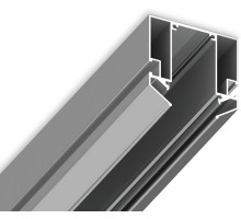 Профиль TRACK SYSTEM GL1014 Ambrella